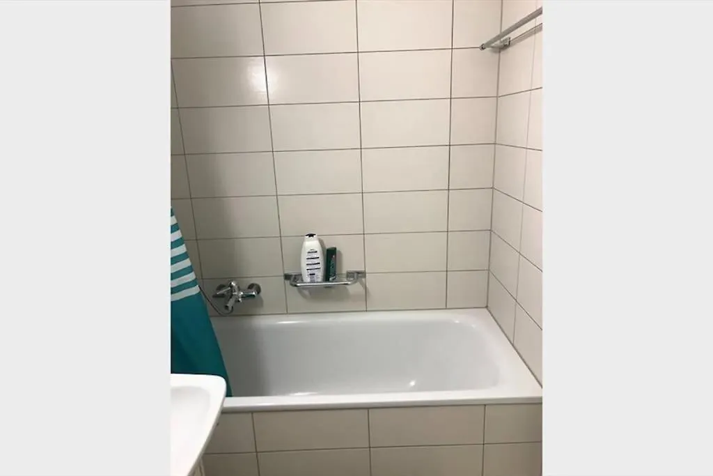 Appartement Quiet Room Near The City 24 Lancy Genève Suisse