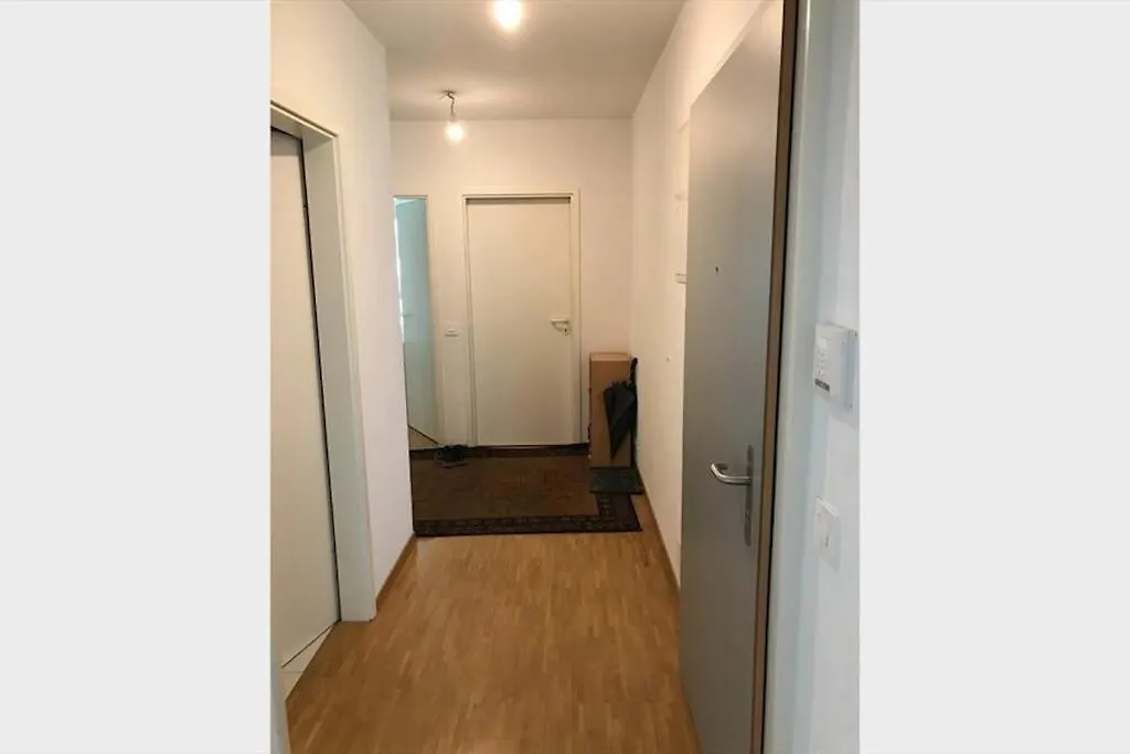Quiet Room Near The City 24 Lancy Genève 0*,  Suisse
