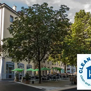 Lido Genève
