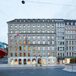 Citizenm Genève