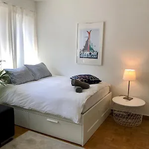 The Paquis Oasis In Appartement