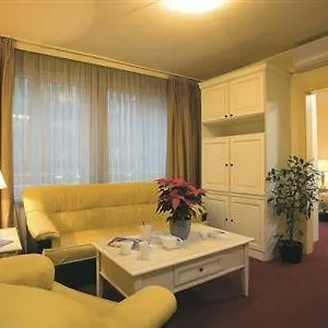 St Appart hôtel