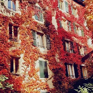 Apartahotel Dizerens, Ginebra