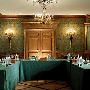 Hotell D'angleterre, Geneve