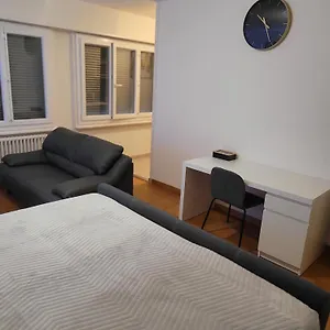 Studio Meuble Appartement