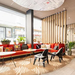 3* מלון Ibis Centre