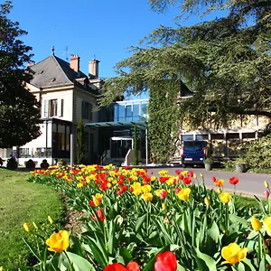 Hotel Le Cénacle, Ginebra