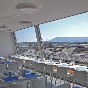 Hotel Cristal Design, Genewa