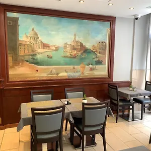 Hotel Admiral, Ginebra