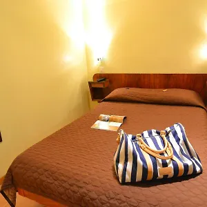 3* Otel Moderne