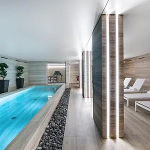 9hotel Paquis Genève