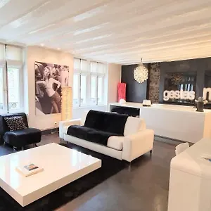 Fontaine Appartement