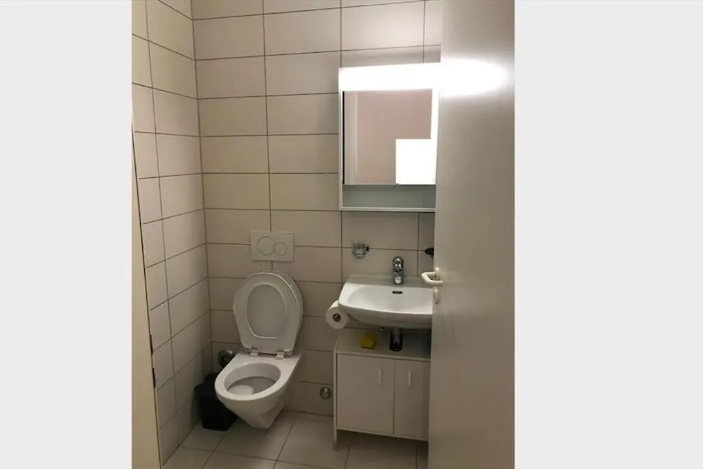 Quiet Room Near The City 24 Lancy Ginebra